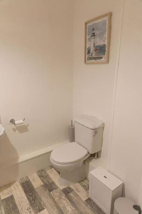 City Centre Riverview Apartment لندنديري المظهر الخارجي الصورة